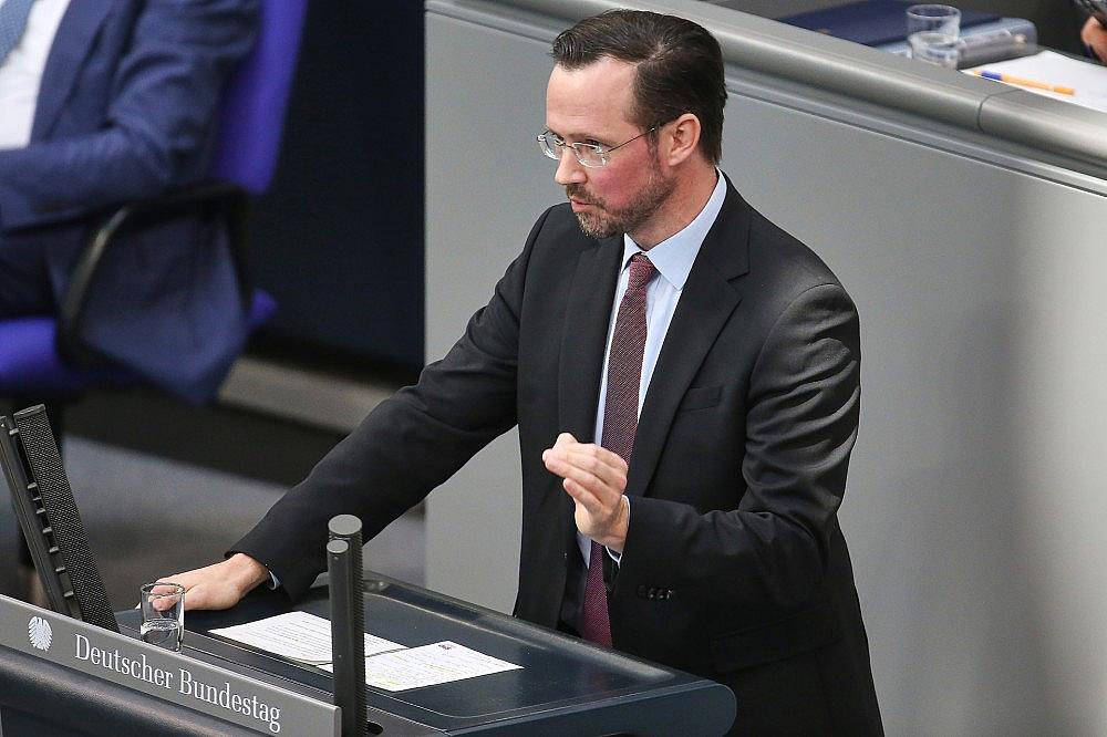 Dirk Wiese (Archiv) via dts Nachrichtenagentur