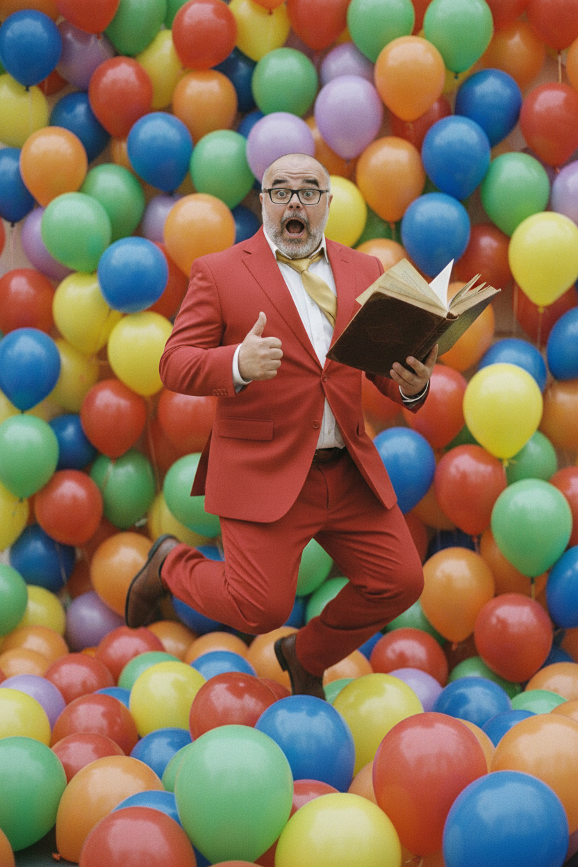 Buch veröffentlichen leicht gemacht