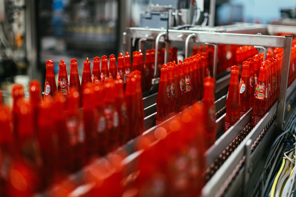 Drohen leere Regale bei „Dreh und Trink“? Hersteller schlägt Alarm!