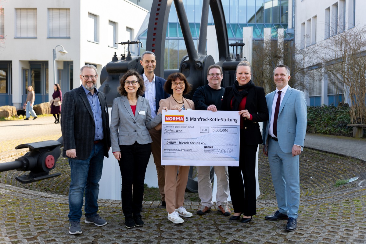 NORMA begeistert zahlreiche junge Talente beim 