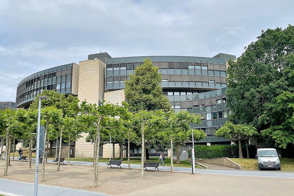 Landtag Nordrhein-Westfalen (Archiv)