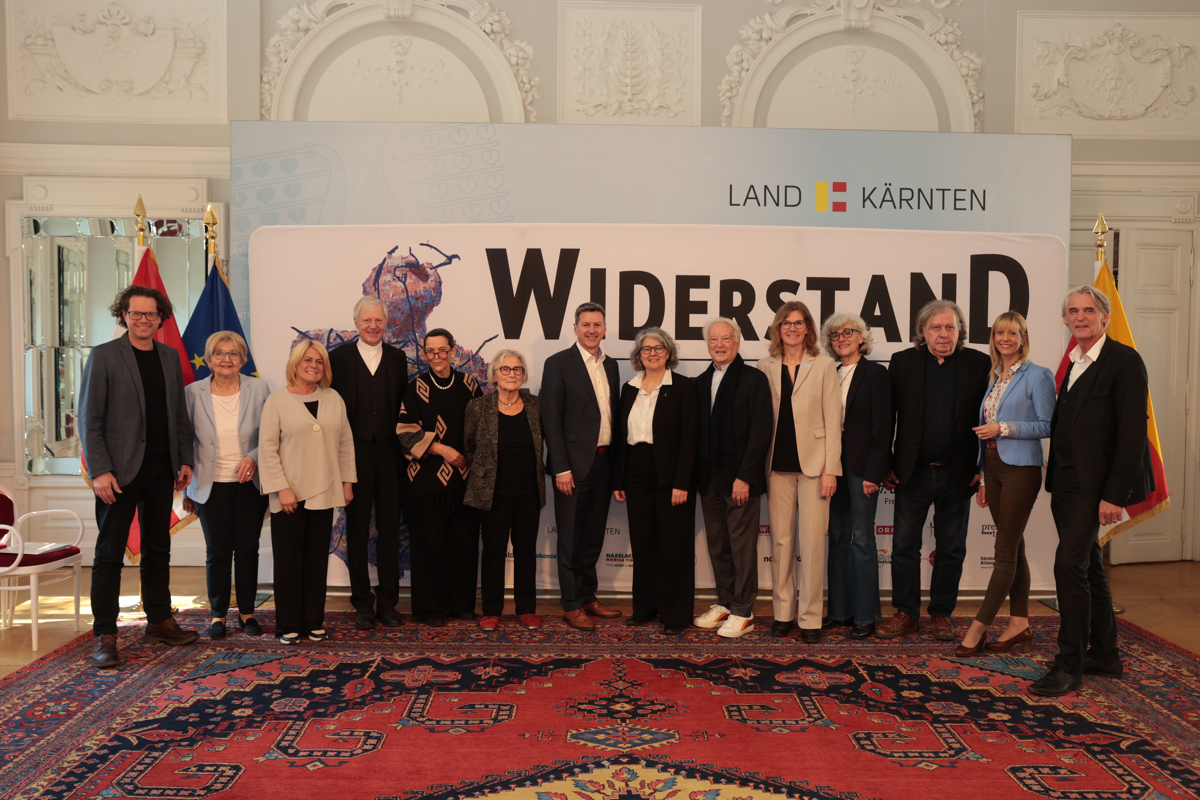 Präsentation Toleranzgespräche 2026