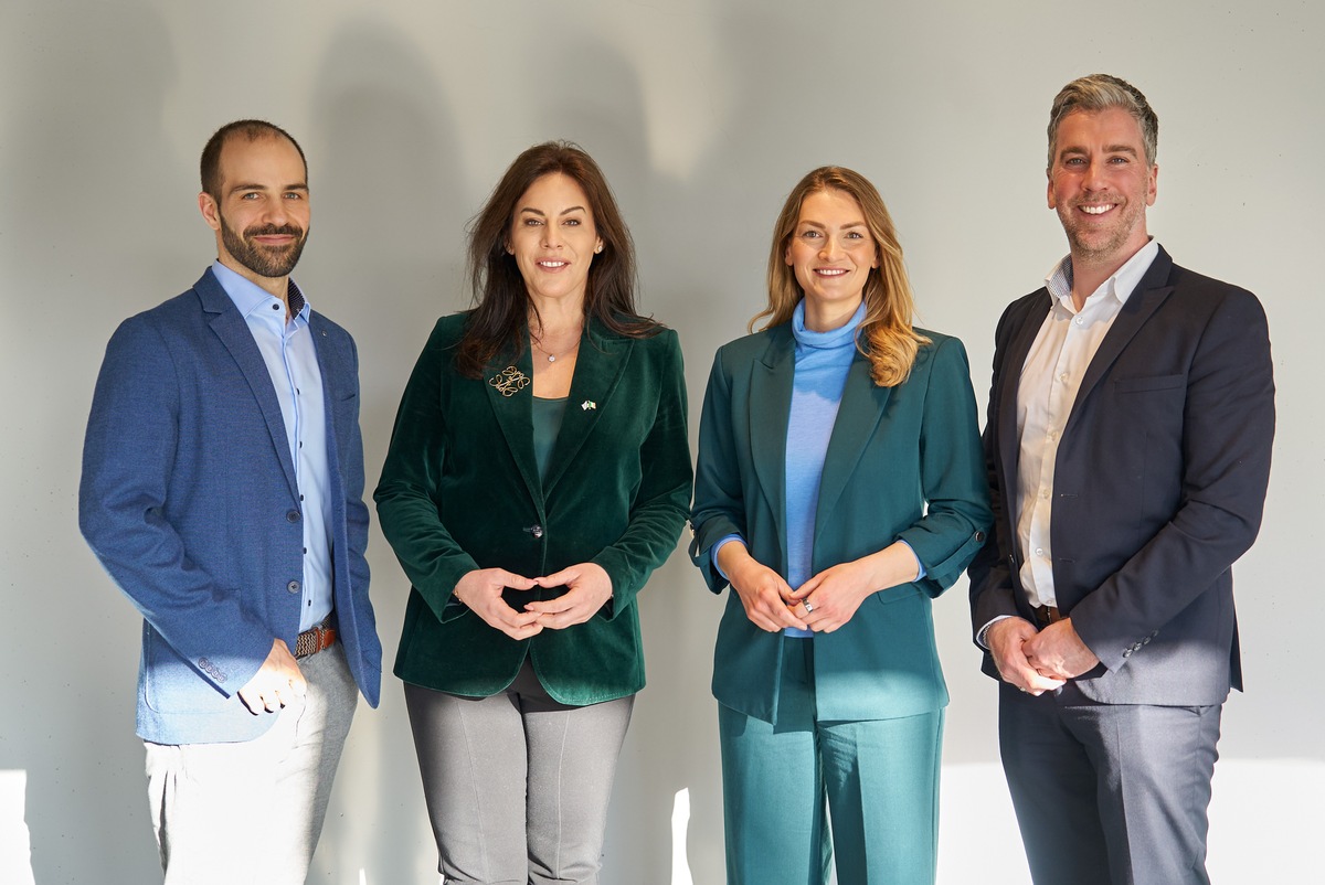 Irland unterstreicht mit Unterstützung von Enterprise Ireland die wirtschaftliche Zusammenarbeit mit Deutschland