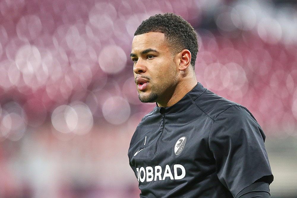 Noah Atubolu (Archiv) via dts Nachrichtenagentur