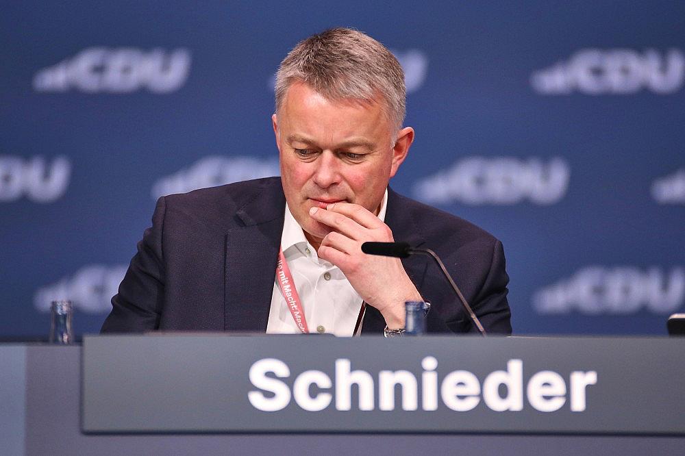 Gordon Schnieder (Archiv)