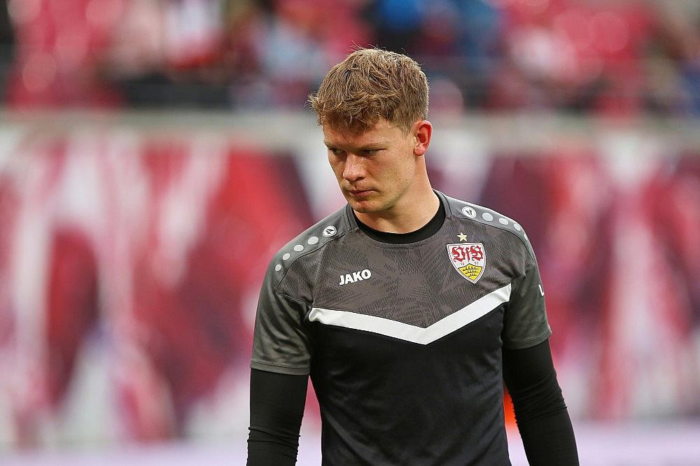 Alexander Nübel (Archiv)