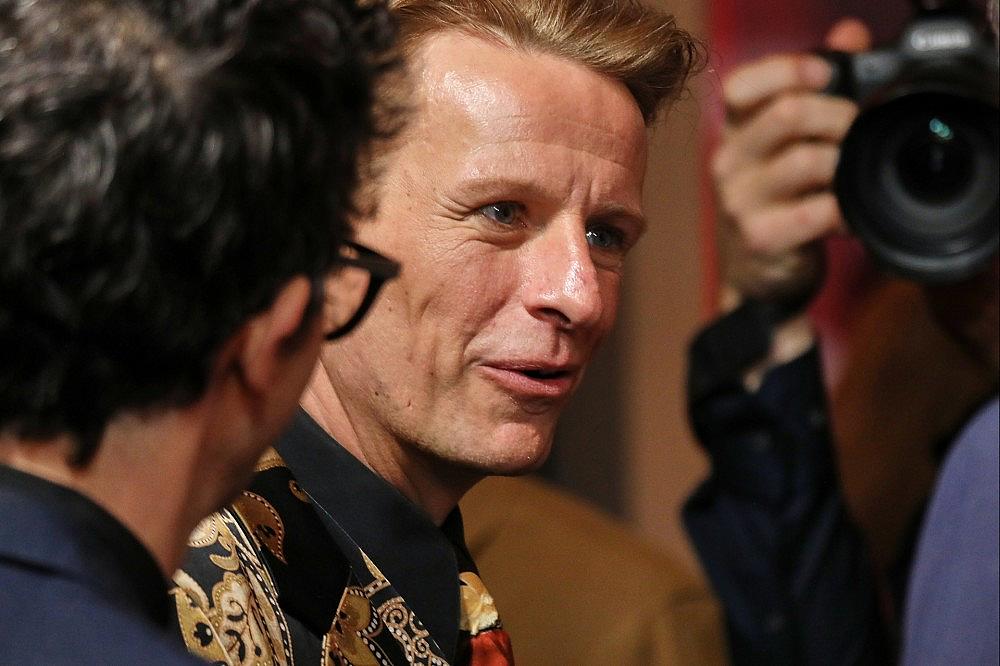 Alexander Scheer (Archiv) via dts Nachrichtenagentur