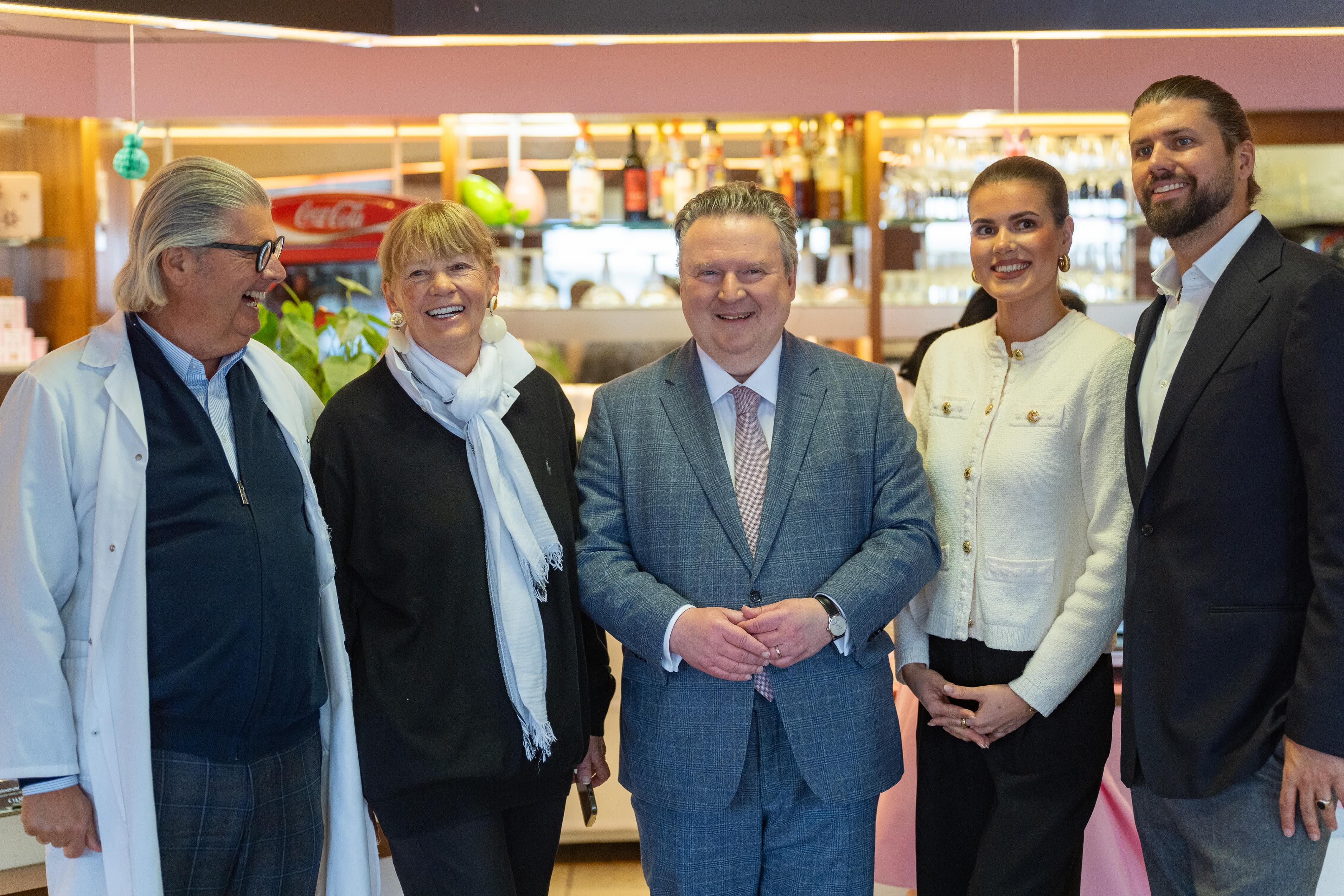 50 Jahre AÏDA-Produktion Floridsdorf Markus Sibrawa über pressetext.de