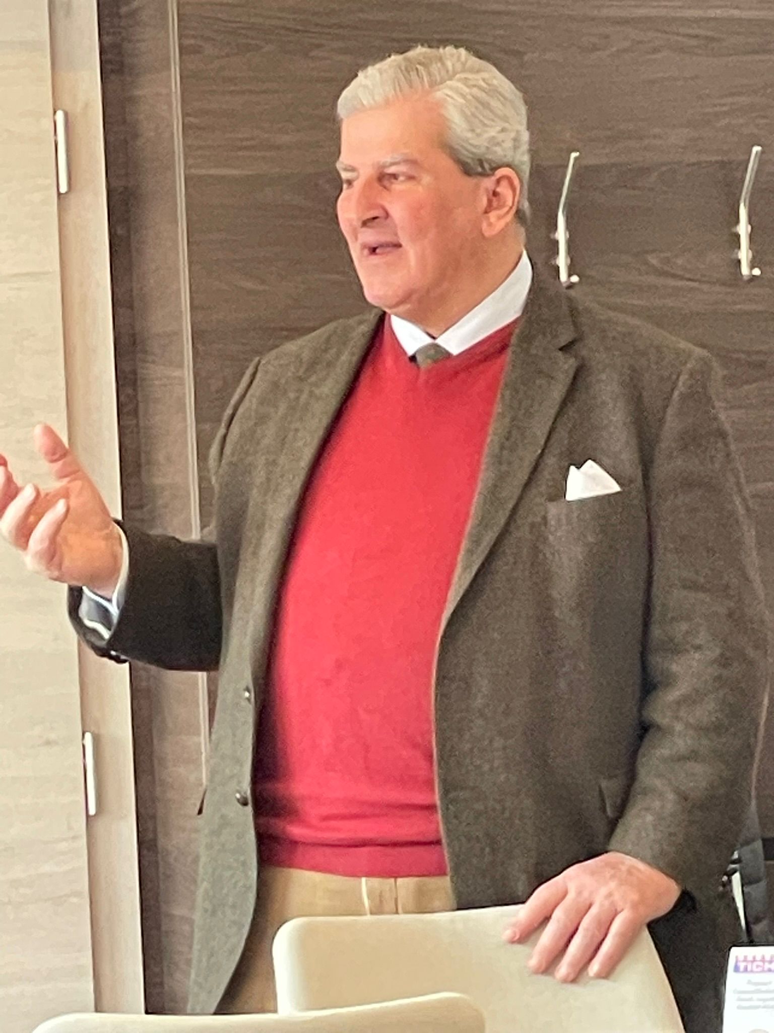 100 begeisterte Community-Mitglieder Werbetherapeut über pressetext.de