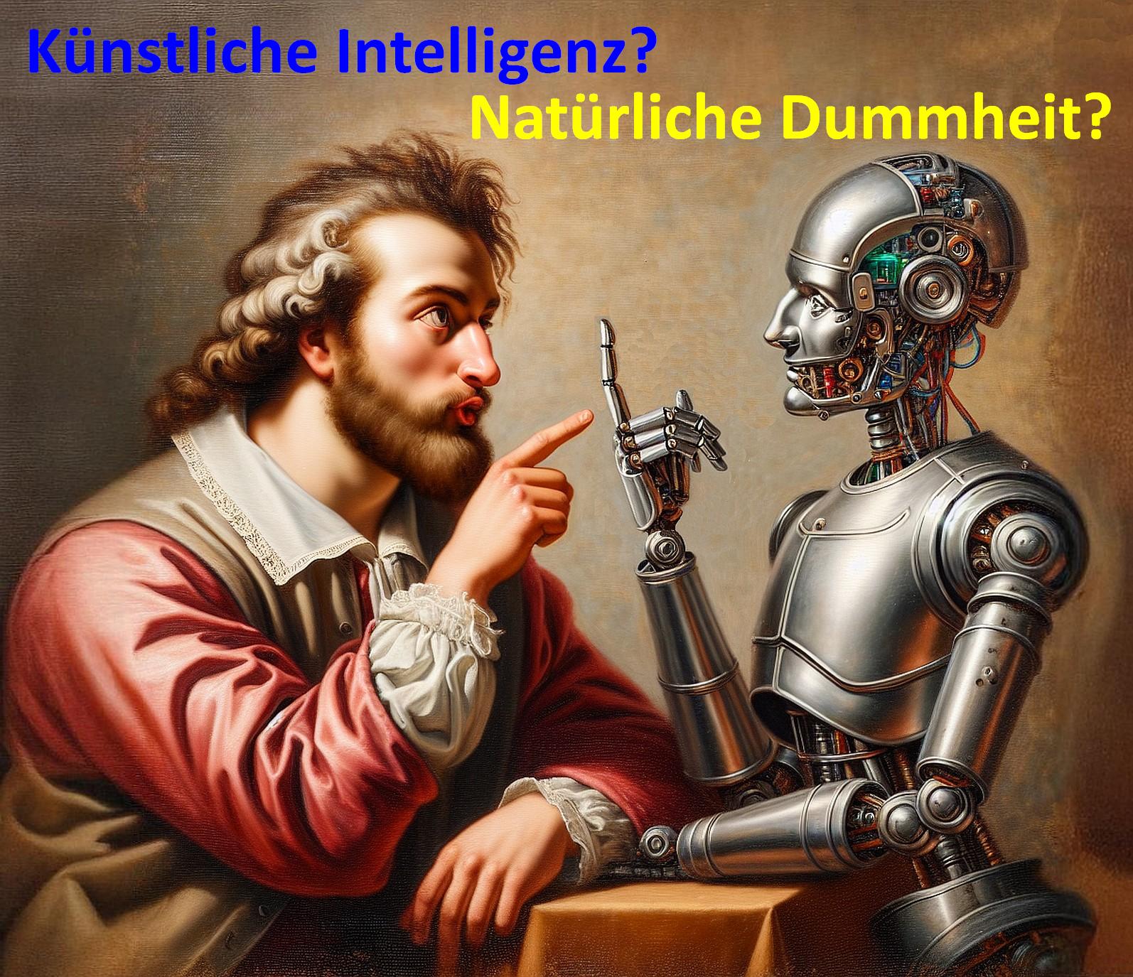 Was macht den Menschen zum Menschen?