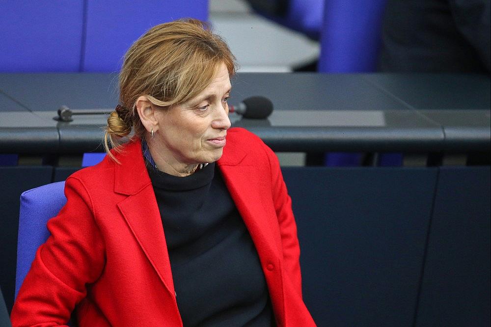 Karin Prien (Archiv) via dts Nachrichtenagentur