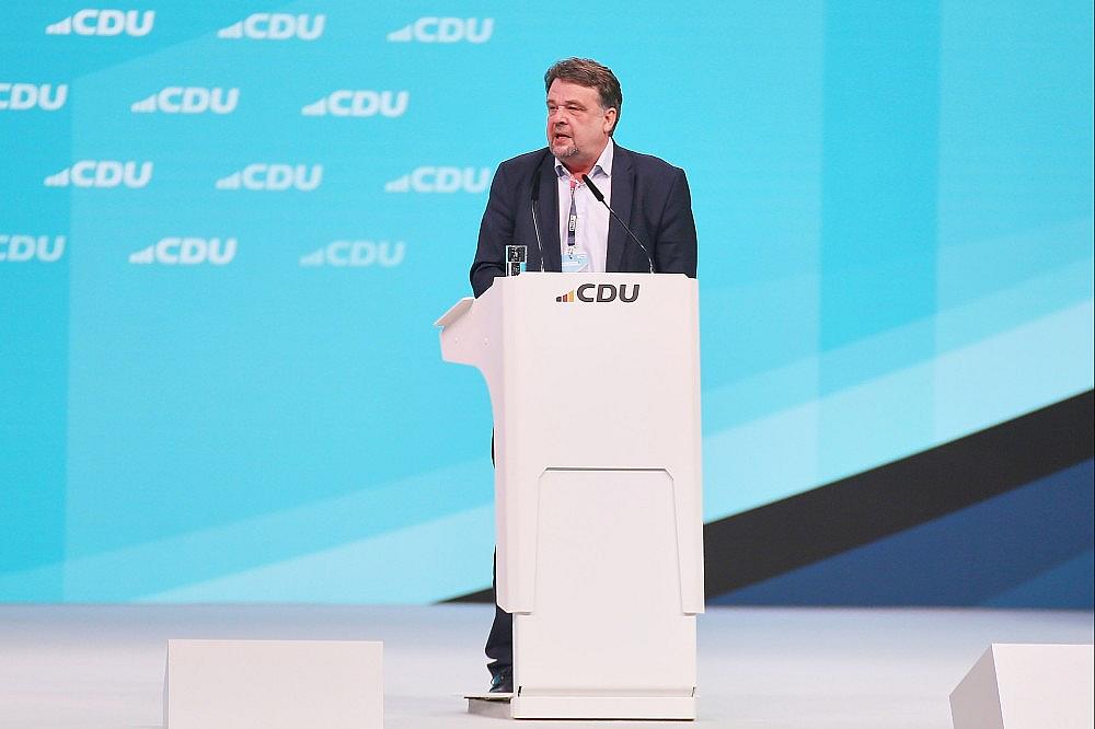 Dennis Radtke (Archiv) via dts Nachrichtenagentur