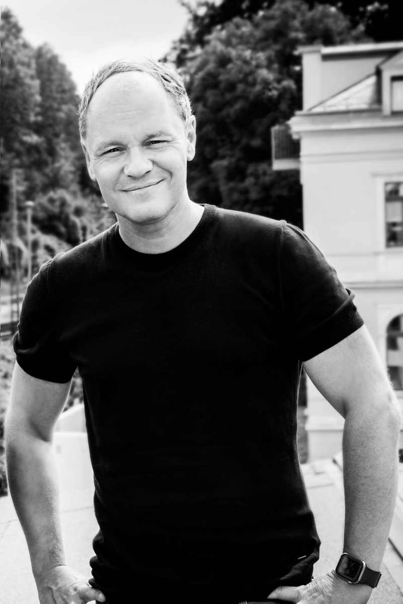 Fünf Rekordjahre und KI treiben gevekom in die nächste Wachstumsphase