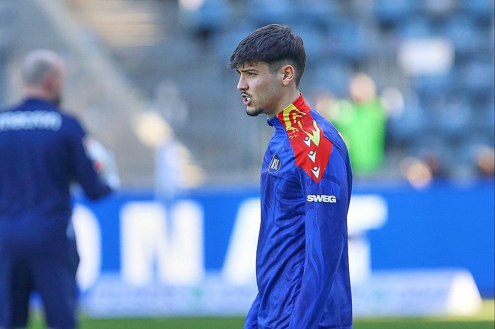 Rafael Pinto Pedrosa (Archiv)