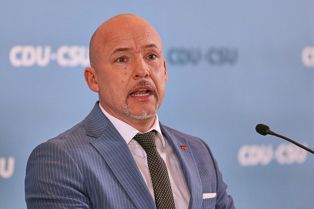 Alexander Hoffmann (Archiv)