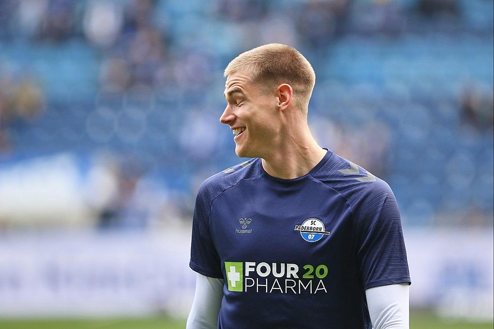 Steffen Tigges (Archiv) via dts Nachrichtenagentur