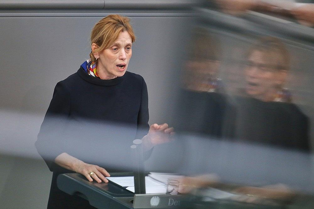 Karin Prien (Archiv)