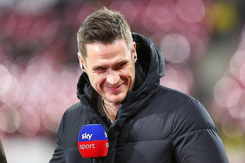 Sebastian Kehl (Archiv)