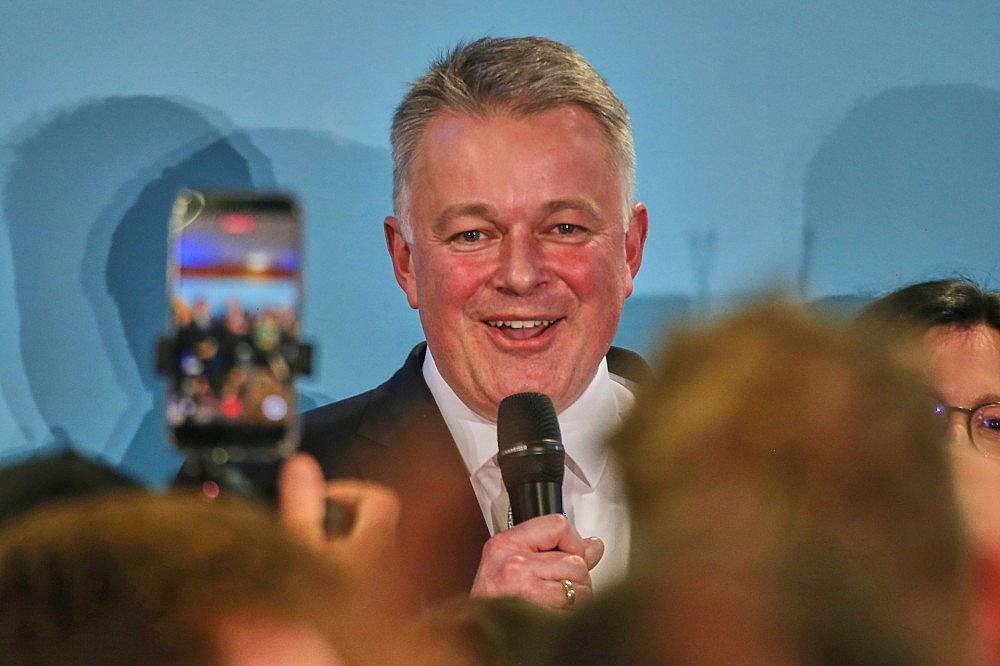 Gordon Schnieder am 22.03.2026