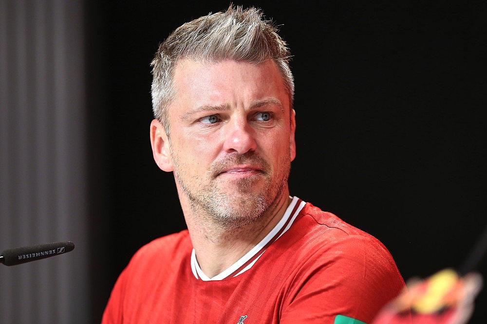 Lukas Kwasniok (Archiv)