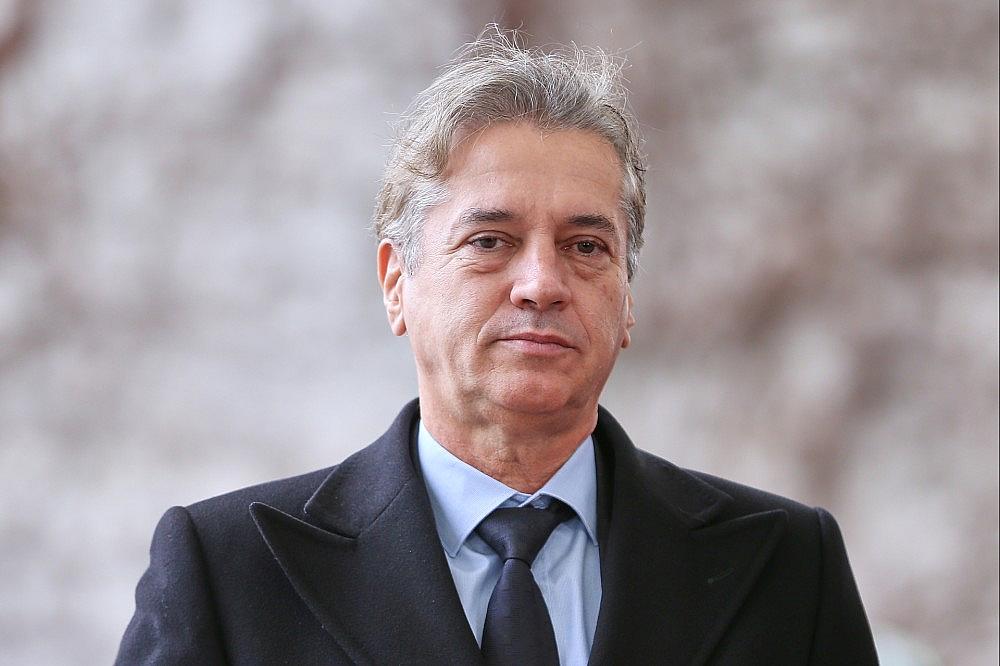 Robert Golob (Archiv) via dts Nachrichtenagentur