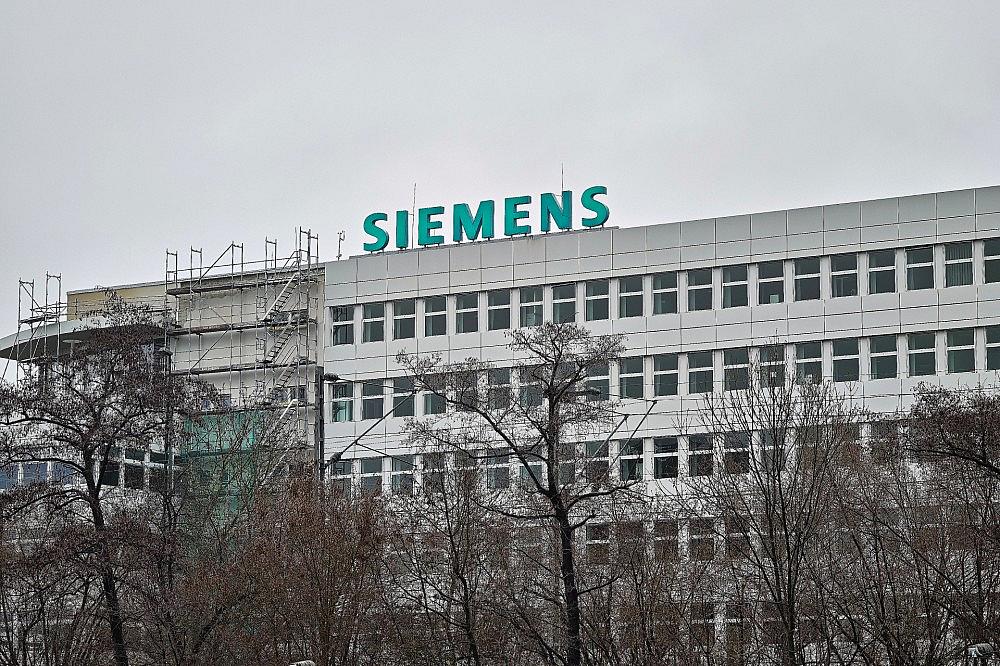 Siemens (Archiv)