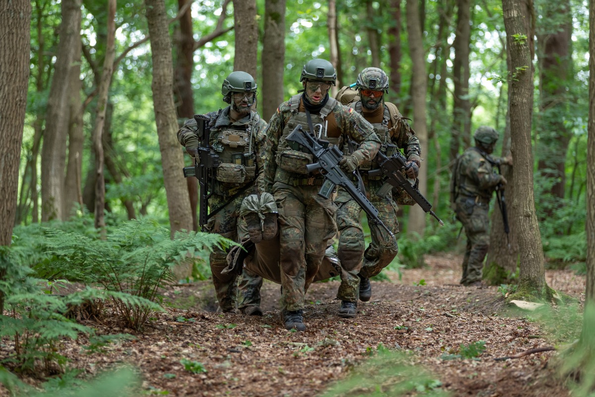 Leben oder Tod / Golden Hour auf dem Prüfstand presseportal.de