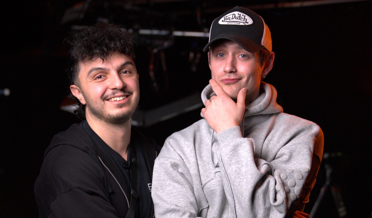 Quiz unter besten Kumpels: BR Puls startet neues Digitalformat 