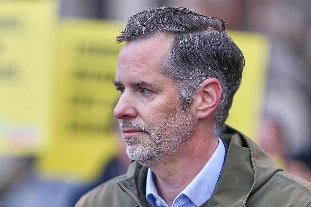 Christian Dürr (Archiv)