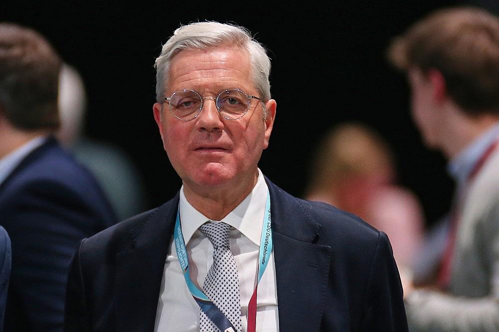 Norbert Röttgen (Archiv) via dts Nachrichtenagentur