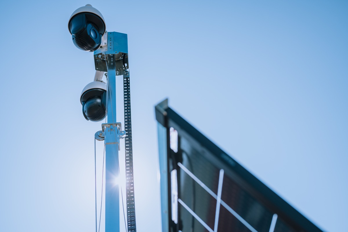 Kritische Infrastruktur in NRW unter Druck: Warum Baustellen heute besser überwacht werden müssen presseportal.de