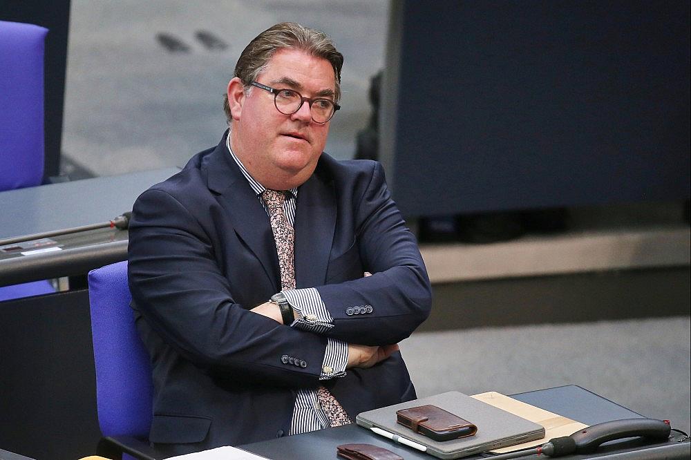 Ansgar Heveling (Archiv)