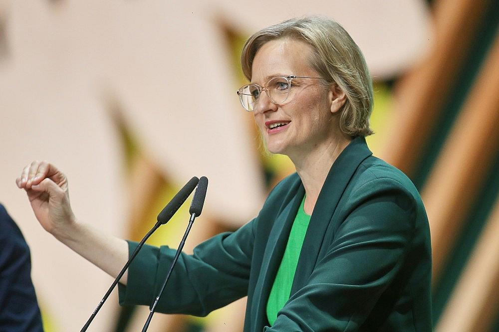 Franziska Brantner (Archiv)