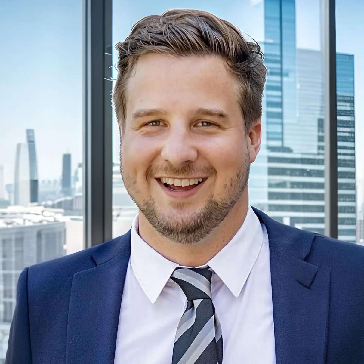 André Möseneder, BA