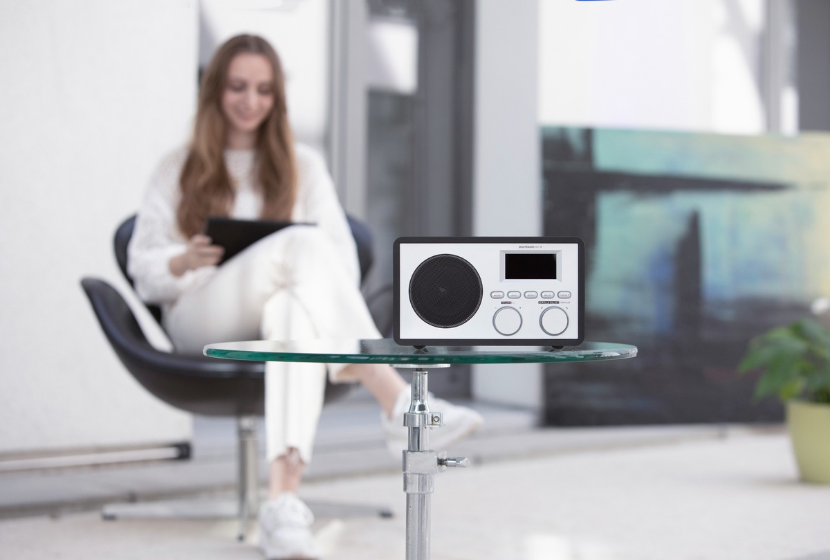 ma 2026 Audio I: 35 Millionen hören die ARD im Radio / Audiomarkt hält starkes Niveau presseportal.de