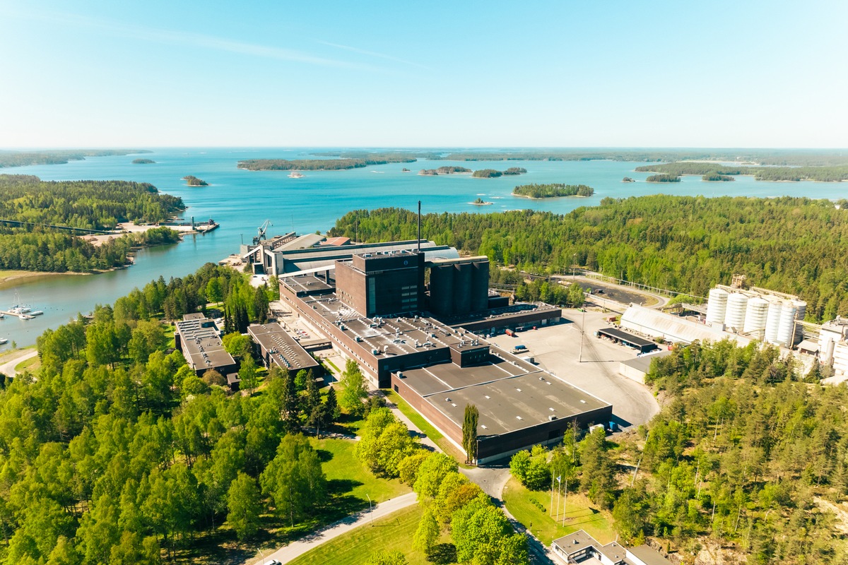 Finnische Nordzucker-Tochter Suomen Sokeri Oy passt Produktionsstruktur an