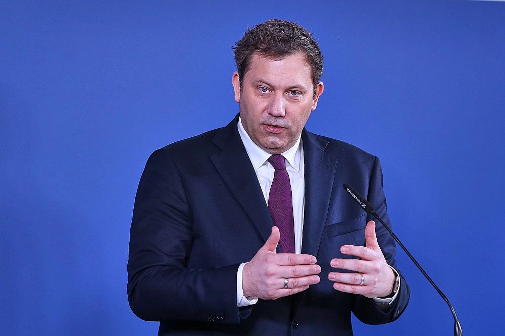 Lars Klingbeil (Archiv) via dts Nachrichtenagentur