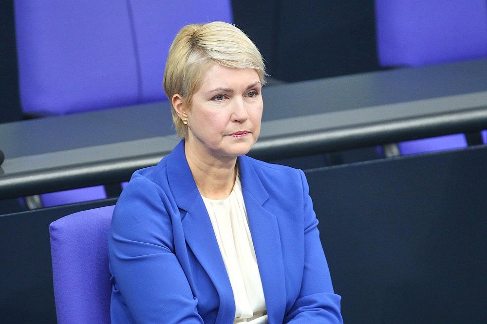Manuela Schwesig (Archiv)