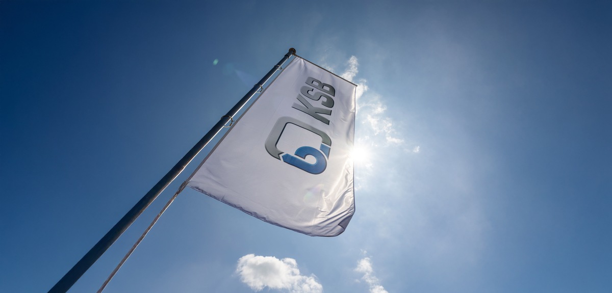 Geschäftsjahr 2025 / Geschäftszahlen 2025: KSB übertrifft Vorjahr presseportal.de