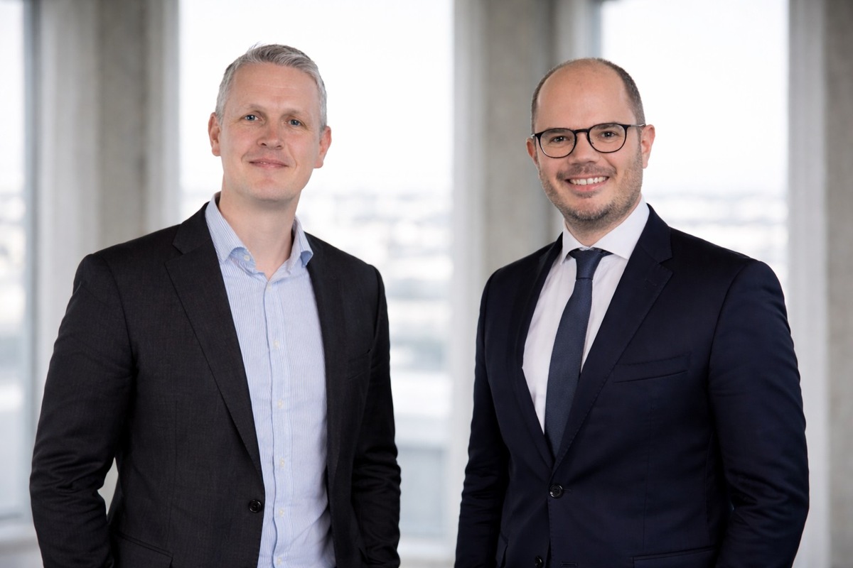 igefa stellt Vorstand neu auf und stärkt Führungsteam presseportal.de