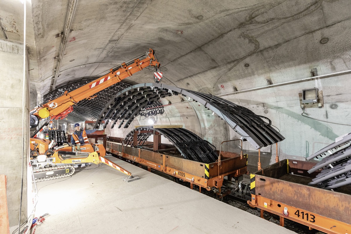 Kurzstudie zum Sondervermögen: Überschaubarer Wachstumseffekt - steigender Bedarf an Baurohstoffen - keine weitere Zweckentfremdung