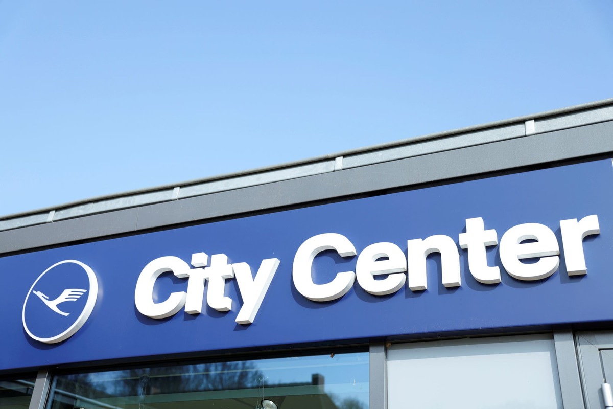 Lufthansa City Center erneut bester Geschäftsreisedienstleister des Mittelstands / Achter Sieg in Folge: Persönliche Beratung gewinnt angesichts geopolitischer Krisen weiter an Bedeutung