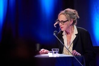 LAVANT HÖREN – Neue Podcast-Episode mit Sophie von Kessel