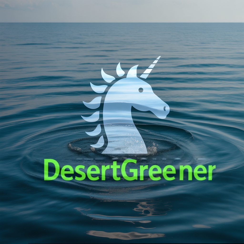 Milliarden-Bewertung für DesertGreener Werbetherapeut über pressetext.de