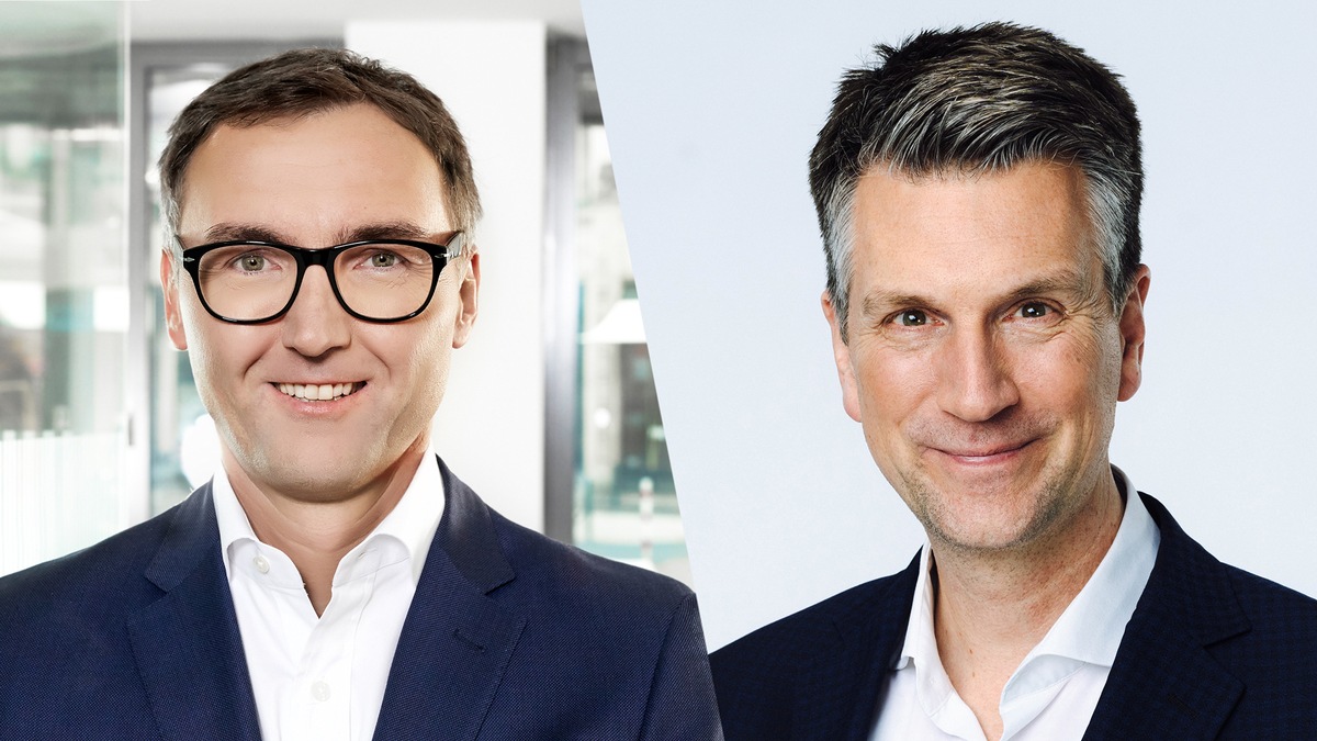 Frank Nielebock und Tobias Lammert leiten zukünftig die WDR mediagroup GmbH – Michael Loeb zieht sich aus Geschäftsführung zurück presseportal.de