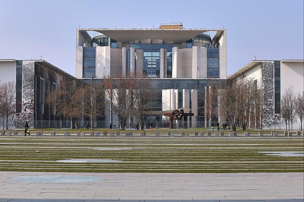 Bundeskanzleramt (Archiv)