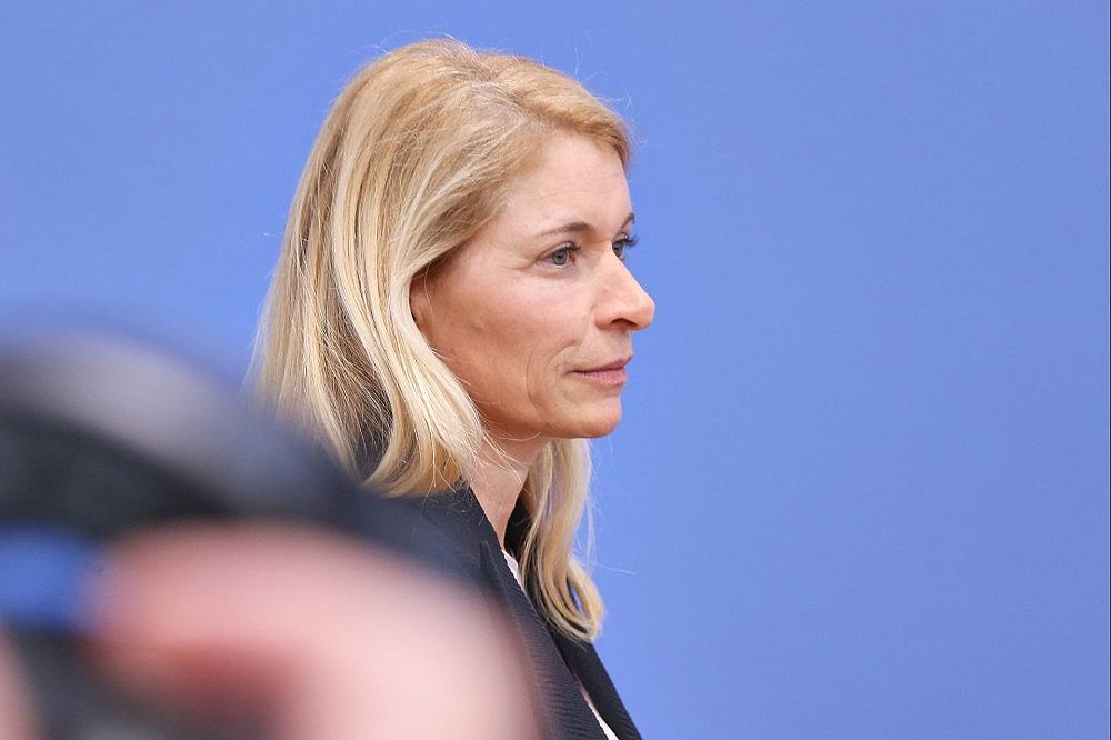 Evelyn Palla (Archiv)