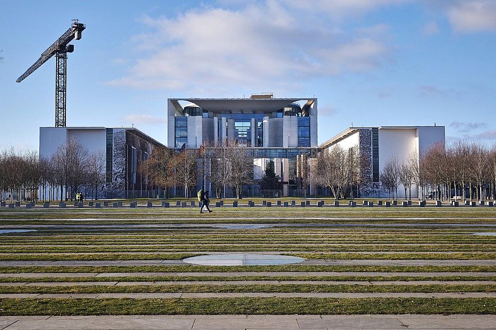 Bundeskanzleramt (Archiv)