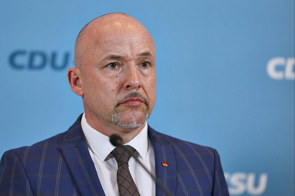 Alexander Hoffmann am 24.03.2026 via dts Nachrichtenagentur