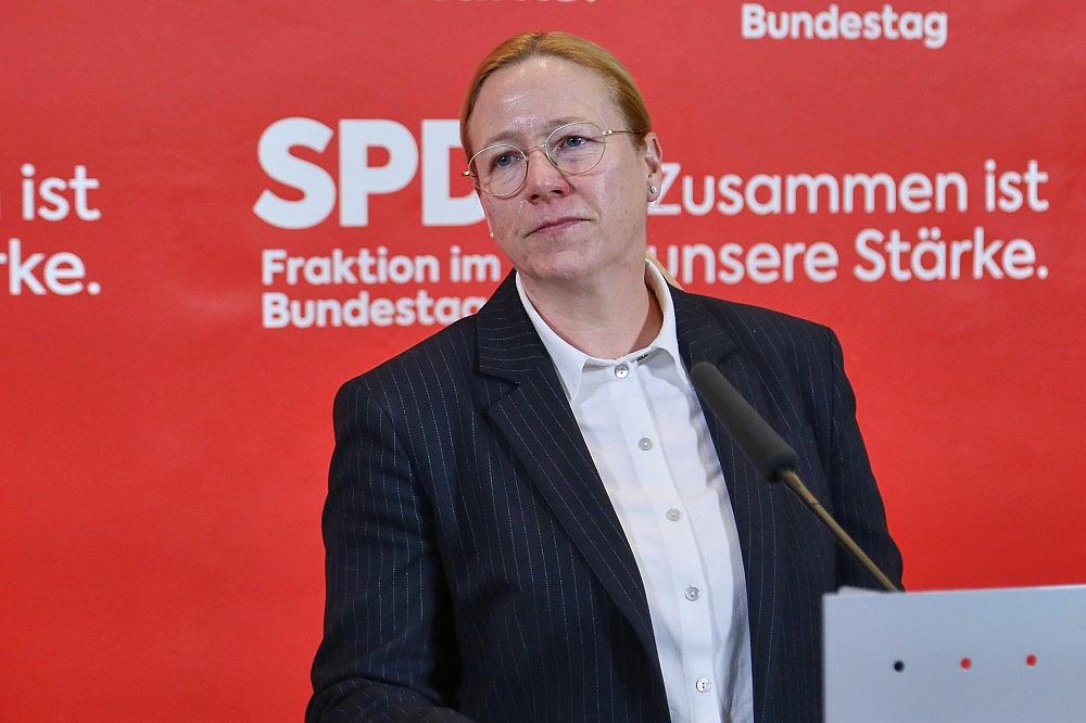 Dagmar Schmidt (Archiv)